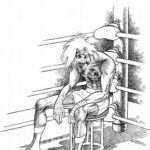 ギルガメッシュ叙事詩第3章５節から抜粋した訳ではない