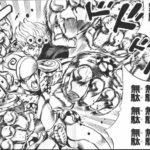 さびれた店の中にだって　ポリバケツの中にだって　 公衆便所の汚物入れの中にだって朝は訪れる