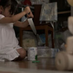 心を焦がす素敵な歌はきっと世界を救うためのものさ