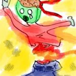 普通の事しか言っていない事が怖い