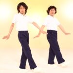愛に飢えた孤独のジャパメタ