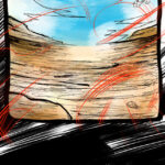 過去の自分を見つめ直すと言う名の水増しシリーズ第15弾「遥かなる旅路　さらば友よの巻」