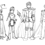 リスクはつきものでダイス降るたびに消えていく命