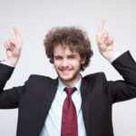 笑う鬼～その1　【創作絵巻物】